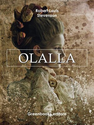 cover image of Olalla